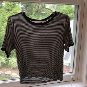 Brandy t shirt